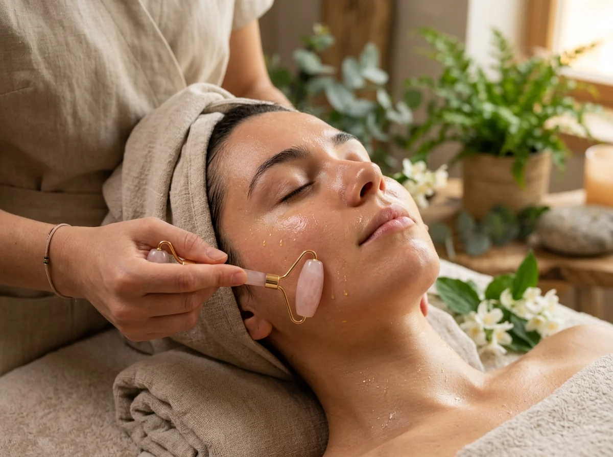 Skin Rejuvenation Packages at Glamor Gossip